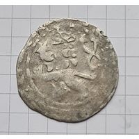 Отличный пражский грош