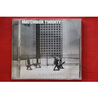 Matchbox Twenty – Exile On Mainstream (2007, CD)