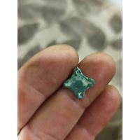 Старый крестик.С1рубля.