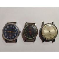 Часы Победа лотом