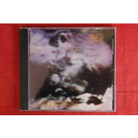 Ministry - The Land Of Rape And Honey (1988, CD)