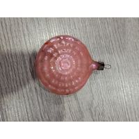 Игрушка на ёлку