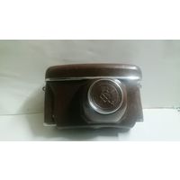 Кофр для фотоаппарата Ленинград