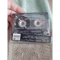 Кассета Михаил Гулько. Альбом Господа офицеры.