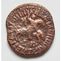 Копейка 1708  БК , гурт негладкий