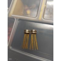 Микросхема К190КТ2 (Au) цена за 1 шт.