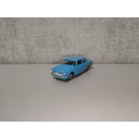 Ремейк, модель автомобиля Альфа Ромео 2800, СССР, 1:43