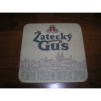 Zatecky Gus 2