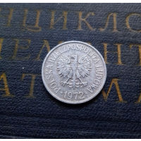 20 грошей 1972 Польша #01
