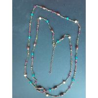 Винтажные бусы