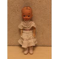 Кукла времен ссср