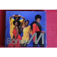 Boney M – Greatest Hits (2008, 2xCD)