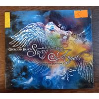 Georgian Banov - Song Of The Angels
