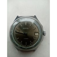 ЧАСЫ ВОСТОК СССР (39911)