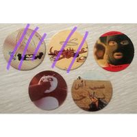 Фишки. Цена за 1шт.