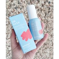 Масло-сыворотка для лица Kravebeauty Oil La la 45 ml