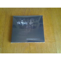 The Magus - Vissodomontas Digi-CD