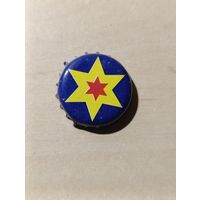 Пивные крышки - пробки