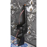 Игрушка автомат ППШ СССР