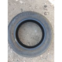 Шины б/у (Goodyear Ultragrip 9 Rotation, R15 195/65 91H), 4 шт