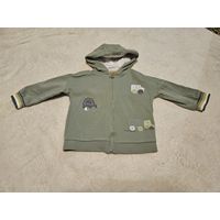 Кофта спортивная next