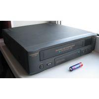 Видеомагнитофон DAEWOO DVR-1989D, Корея .