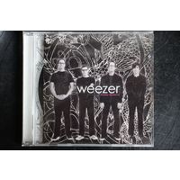 Weezer – Make Believe (2005, CD)