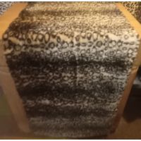 Две накидки на кресла, 140х57 см. Цена за оду