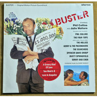 Buster - Original Motion Picture Soundtrack