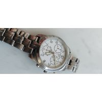 Tissot PR 50 chronograph