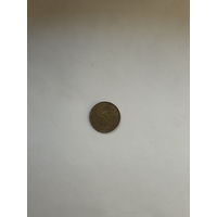 СССР 2 копейки 1984