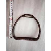 Старинное стремя