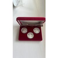 Набор 60 Лет Победы. РЕДКОСТЬ.