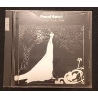 CD,(Japan) Procol Harum – A Whiter Shade Of Pale