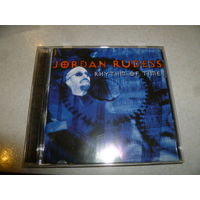 JORDAN RUDESS - RHYTHM OF TIME - 2004 -