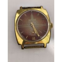 Часы СССР Зим корпус AU10