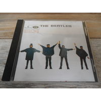 CD - The Beatles - Help!