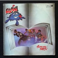 Elan - School Party