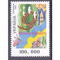 Украина 1995 война Победа