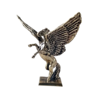 Статуэтка Пегас Бронза
