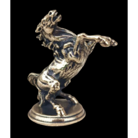 Статуэтка Конь Бронза