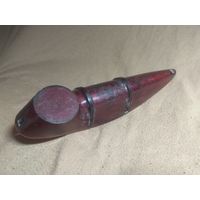 Плафон заднего фонаря Москвича (все лоты с 1 руб без МЦ)