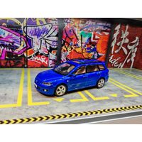 Коллекционная модель 1/64 Xcartoys Mazda 6 / Atenza