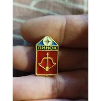 Пинск