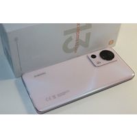 Телефон Xiaomi 13 Lite 8GB/256GB международная версия (черный)