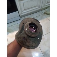 Крышка от самовара