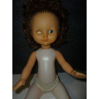 Кукла. СССР. 40см