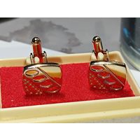 Винтажные Запонки .