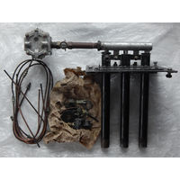 Автоматика РГУ2-М1 - Регулятор и ГГУ для котлов.