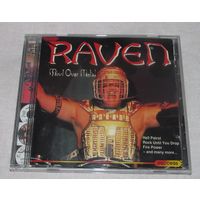 Raven - Mind Over Metal